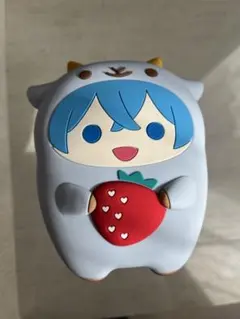 アニマルポーチ/ころん