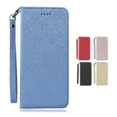 Galaxy A52 5G ケース 手帳型 カード収納 カバー 財布型 スタンド