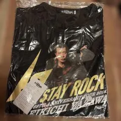 矢沢永吉 会場限定Tシャツ！新品未使用！