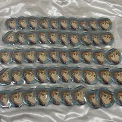 アイナナ ŹOOĻ 亥清悠 マリマリ缶バッジセット13点 - メルカリ