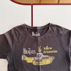 The Beatles Yellow Submarine Tシャツ