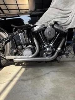 美品 VANCE&HINES VO2 ROGUE エアクリーナー ハーレー M8 - メルカリ