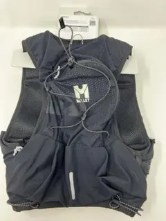 milletミレー　インテンス12 トレイルラン トレランのサムネイル