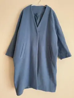 ミラオーウェン　ブルーコート