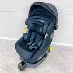 アップリカ クルリラ ビッテ X プラス ISOFIX R129適合 - メルカリ