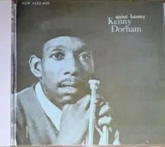 Quiet Kenny Kenny Dorham