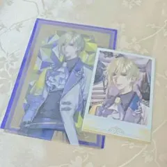 イケメン王子 5周年 シュヴァリエ デカ ブロマイド - メルカリ