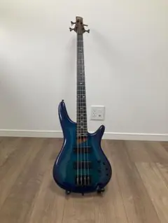 Ibanez SSR640エレキベースのサムネイル