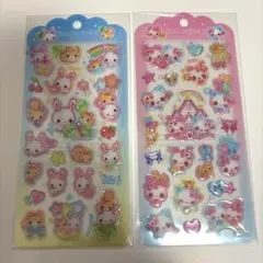 ドロップジェリーシール2枚セット