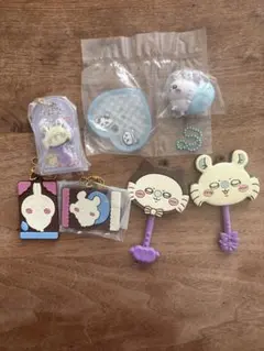 モモンガグッズまとめ売り