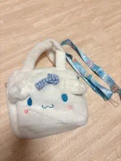 2025年最新】シナモンふわふわバッグの人気アイテム - メルカリ