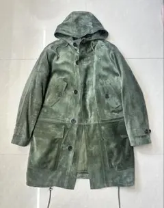 2025年最新】エルメス スエード ブルゾンの人気アイテム - メルカリ