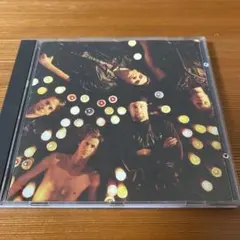 メタル・チャーチ/ザ・ヒューマン・ファクター