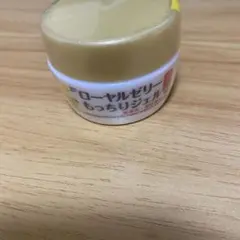 なちゅライフ　ローヤルゼリー もっちりジェルN2 40gのサムネイル