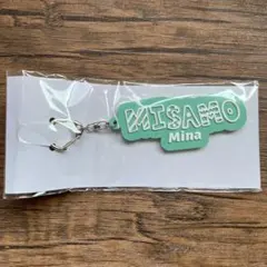 TWICE ミサモ　E賞　オフラインくじ　FCくじ　ミナ