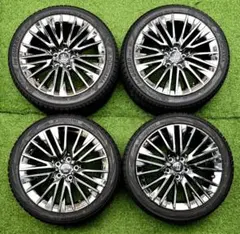 いわき様専用トヨタ ヴェルファイア 225/55R19タイヤ＆19×7J - メルカリ