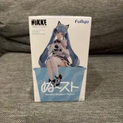 2026年最新】NIKKE ぬーどるストッパーの人気アイテム - メルカリ