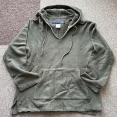 rovtski☆フード付きパーカー