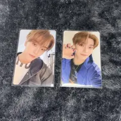 シンロン トレカ タワレコ特典 ALPHA DRIVE ONE ALD1