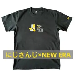 にじさんじ × NEW ERA コラボ　伏見ガク　Tシャツ　ニューエラ　Mのサムネイル