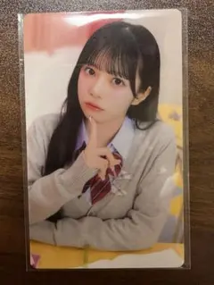 CUTIE STREET F賞 A4ポスター 増田彩乃 - メルカリ