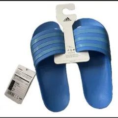 新品adidas アディレッタ アクアU 26.5cmサンダル
