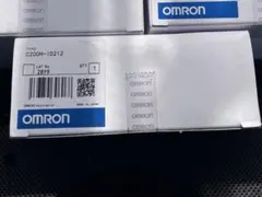 OMRON CQM1-CIF02 接続ケーブル・変換アダプタ - メルカリ