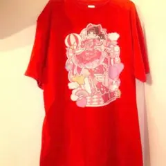 iLife 心花りり　武道館　Tシャツ オンラインくじ　A賞 新品】心花りり 推しTシャツ 武道館 iLife - メルカリ