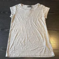 ALLSAINTS 半袖 Tシャツ グレー Sサイズのサムネイル