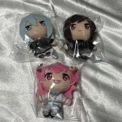 A3! セガ セガラッキーくじ 纏め売り - メルカリ