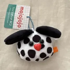 mojojojo ぬいぐるみ・マスコット