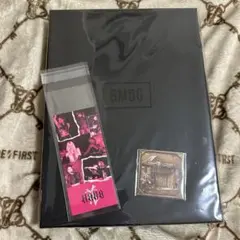 BMSG FES '25 Blu-ray(3DISC) BMSG SHOP限定盤 - メルカリ