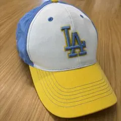 ロサンゼルス・ドジャース キャップ　帽子　来場者限定　非売品　レア