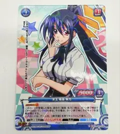 プレシャスメモリーズ ハイスクールd×d SR 姫島朱乃 - メルカリ