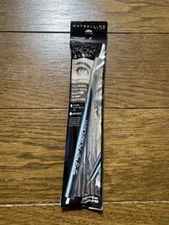 MAYBELLINE FASHION BROW ULTRA アイブロウペンシル