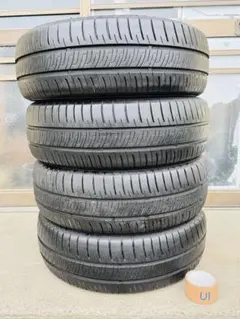 195/65R15,DUNLOP ENASAVE RV 505.2023年 - メルカリ
