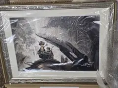 メイドインアビス 複製原画 400枚限定 シリアルNo.入り 2025年最新】メイドインアビス 複製原画の人気アイテム - メルカリ