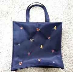 VERY×FEILER 学校フェイラー スクエアバッグ スクエアバッグ