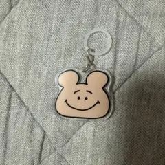 ≠ME落合希来里 めじるしチャーム