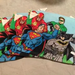 ループ付きタオル