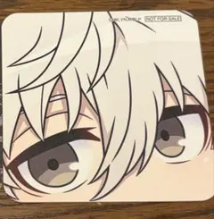 ブルーロック スマイルベースカフェ 凪誠士郎 コースター