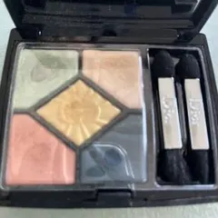 ディオール　サンク　クルール　メロウシェード