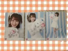 【即購入◎】イコラブ大場花菜生写真シナモンコラボコンプ