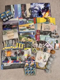 ヒロアカ まとめ売り 一番くじ 下位賞