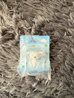 バンダイ ミニチュアバックケージコレクション2 犬キャラクター