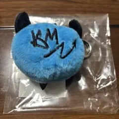 BABYMONSTER SUPA DUPA LUV キーリング