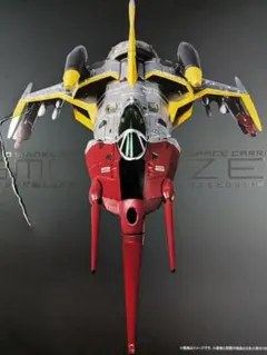 エルメス　ララァ・スン　エルメスライダー　完成品　旧キット　ガンプラ エルメス ララァ・スン エルメスライダー 完成品 旧キット ガンプラ