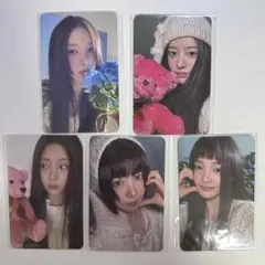 ILLIT アイリット MUSIC&DRAMA 特典