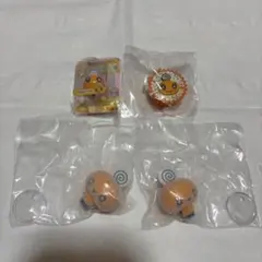 たまごっち めめっち ガチャガチャ