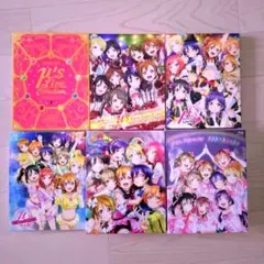 推しの子xロッテ クリアファイル 全5種類フルコンプセット 新品 - メルカリ
